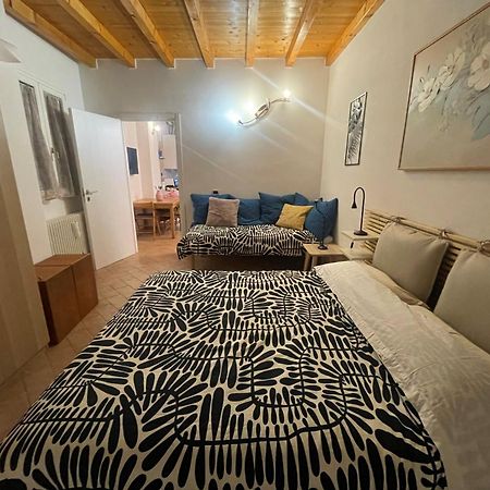 Casa Vacanze Myrasol Apartamento Bolonha Exterior foto