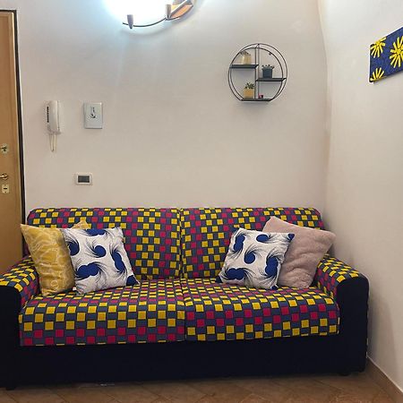 Casa Vacanze Myrasol Apartamento Bolonha Exterior foto