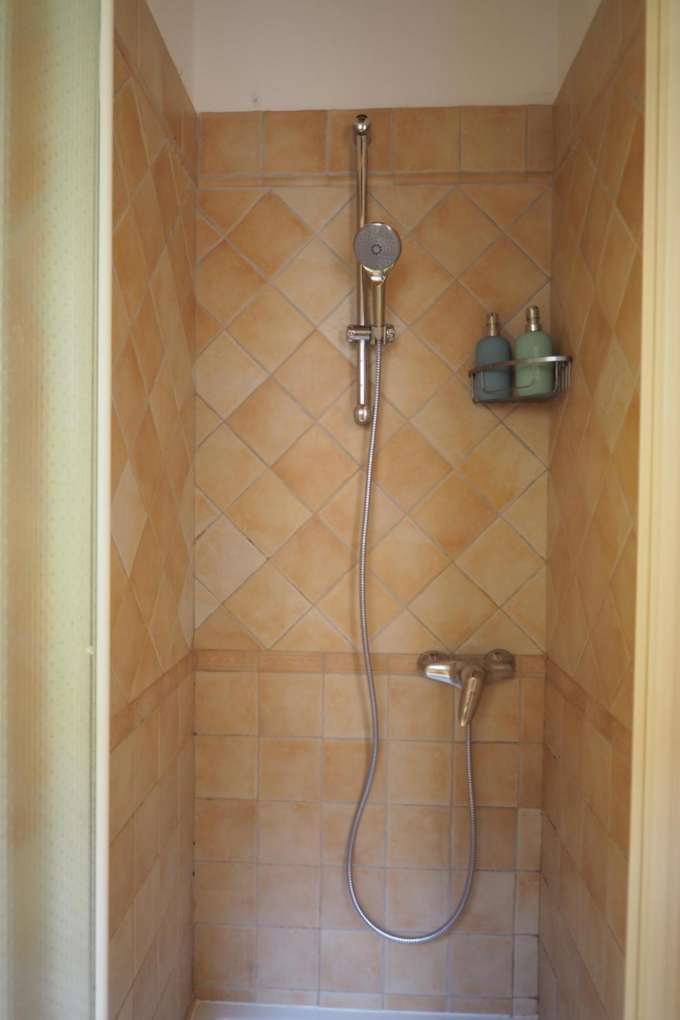 Casa Vacanze Myrasol Apartamento Bolonha Exterior foto