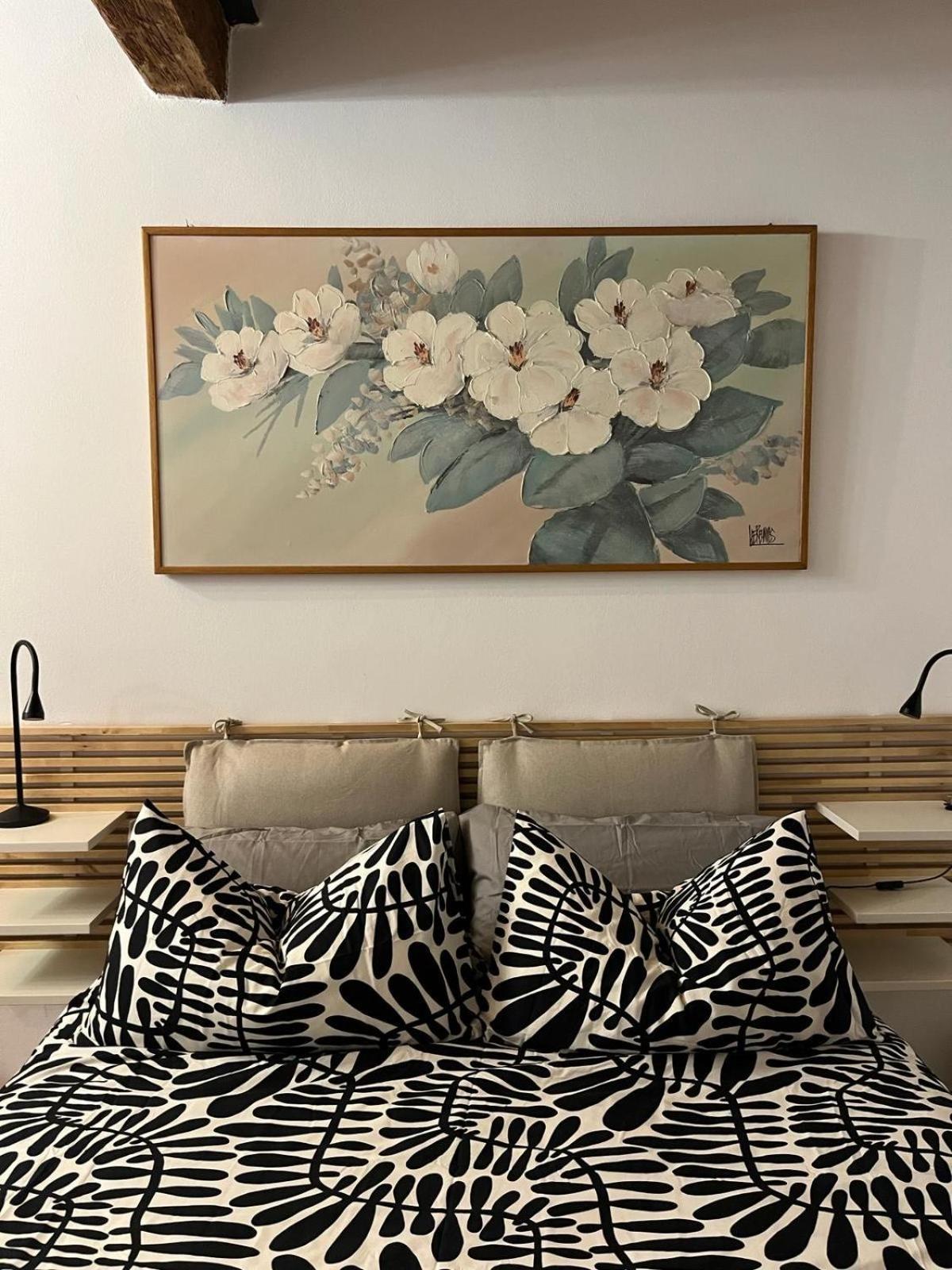 Casa Vacanze Myrasol Apartamento Bolonha Exterior foto